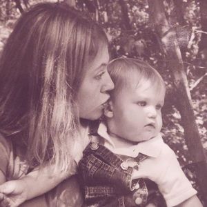 Meet your Posher, Mariah